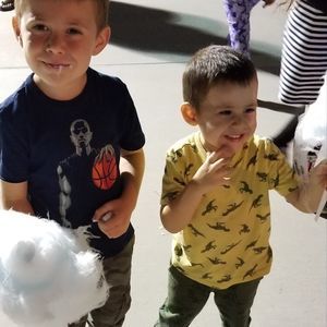 Meet your Posher, Jacob